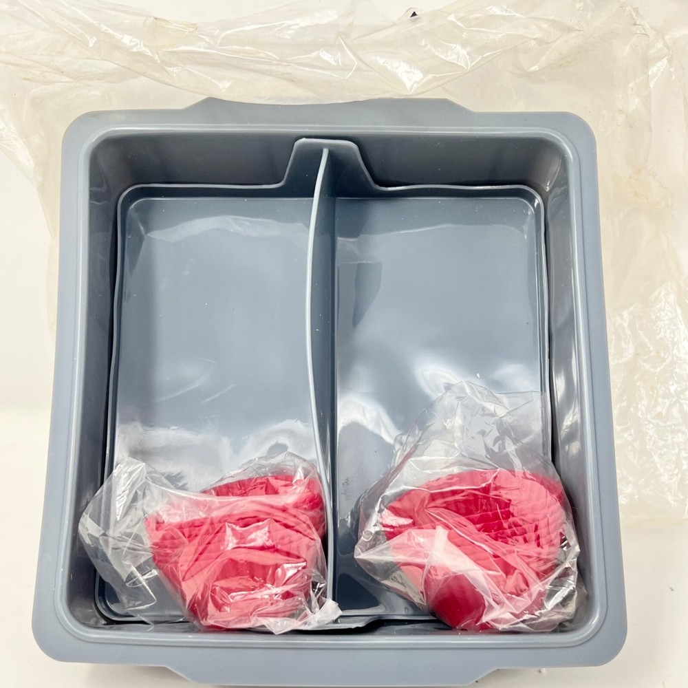 NuWave Model 20358 Digital Pro Infrared Multi Accessories - New Open Box