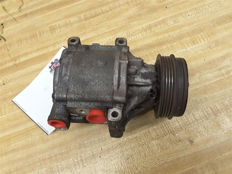 2007-2009 Subaru Legacy Air Conditioner A/C AC Compressor Asembly OEM