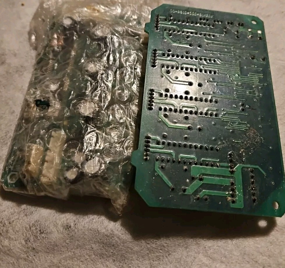 ELATION , PCB, Bottom Head, Power Spot 250