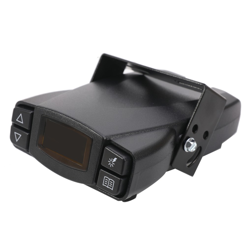 Electric Trailer Brake Control Module Controller For Tekonsha P3 Prodigy 90195