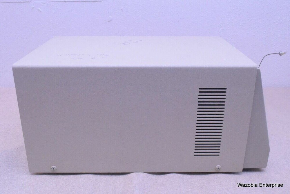 TUNABLE ABSORBANCE DETECTOR WATERS 484