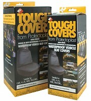 TOUGH COVERS Tractor Seat Covers