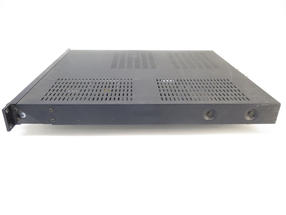 General Instruments DSR-4810 MPEG-2 SDTV 4:2:2 Digital Satellite Receiver
