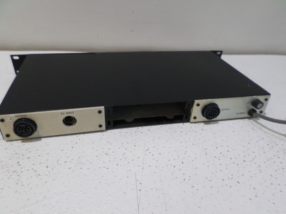 Pelco MPT24DT Joystick Control Unit & MLZ6DT Remote Controller