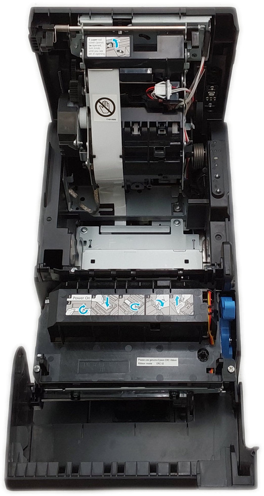 Epson TM-H6000V POS Thermal Printer