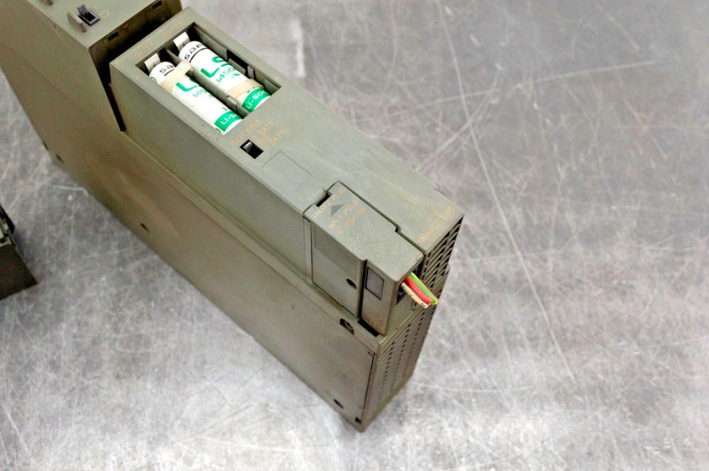 Siemens Simatic S7 1P 6ES7 407-0KA01-0AA0 Module