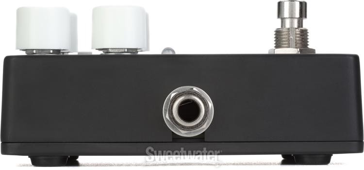 Electro-Harmonix Oceans 11 Reverb Pedal