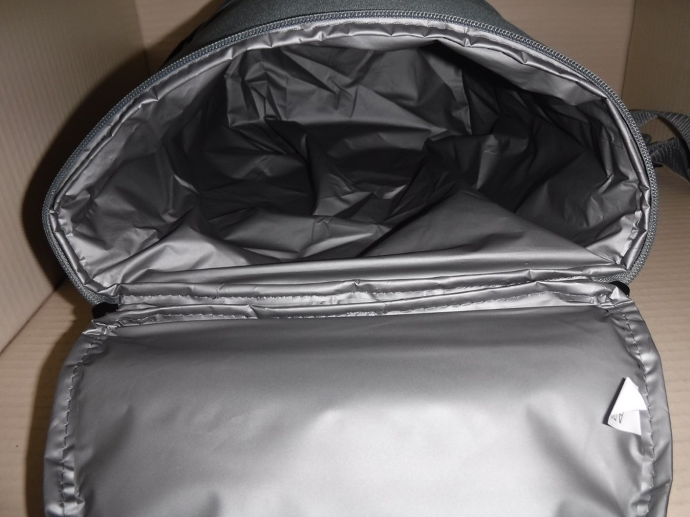 Ridge Cooler Backpack # CPP-3868 with LOGO ( MEDX )