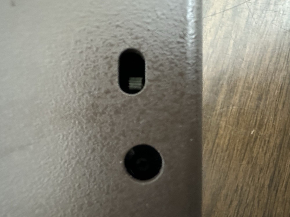 Clear-Com CP-300 Two Channel Intercom Beltpack