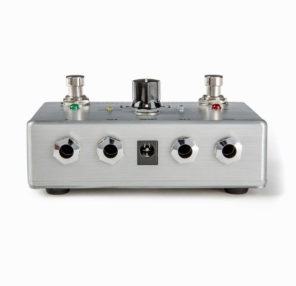 MXR M303 Clone Looper Guitar Effect Pedal. New!