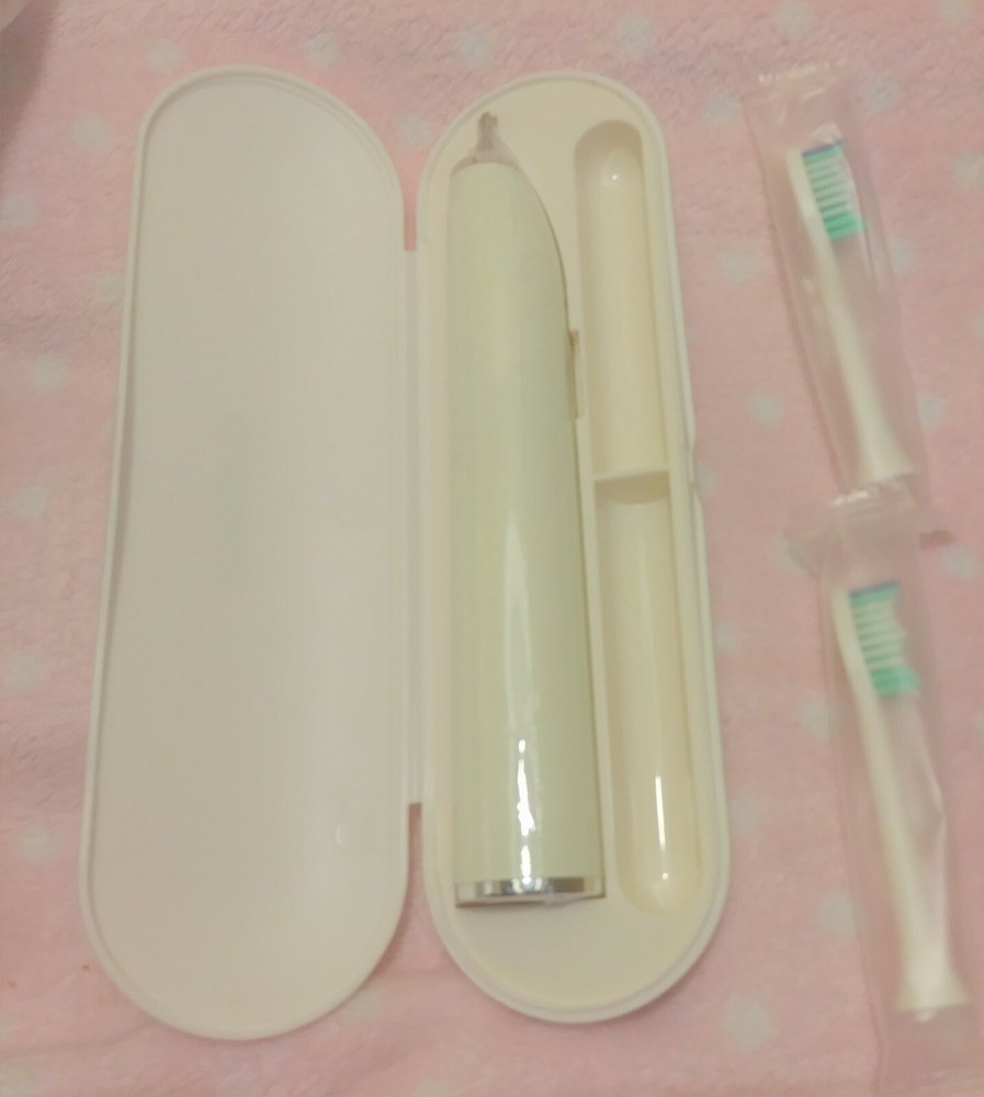 Reesino Sonic Electric Toothbrush New in Box