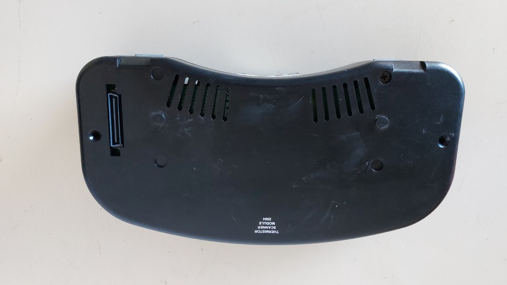 Hart Scientific 2564 Thermistor Scanner Module