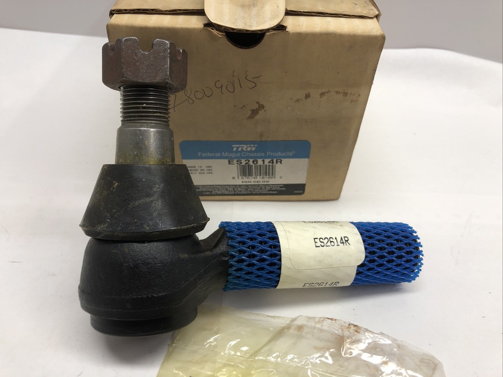 NOS TRW ES2614R, TIE ROD END