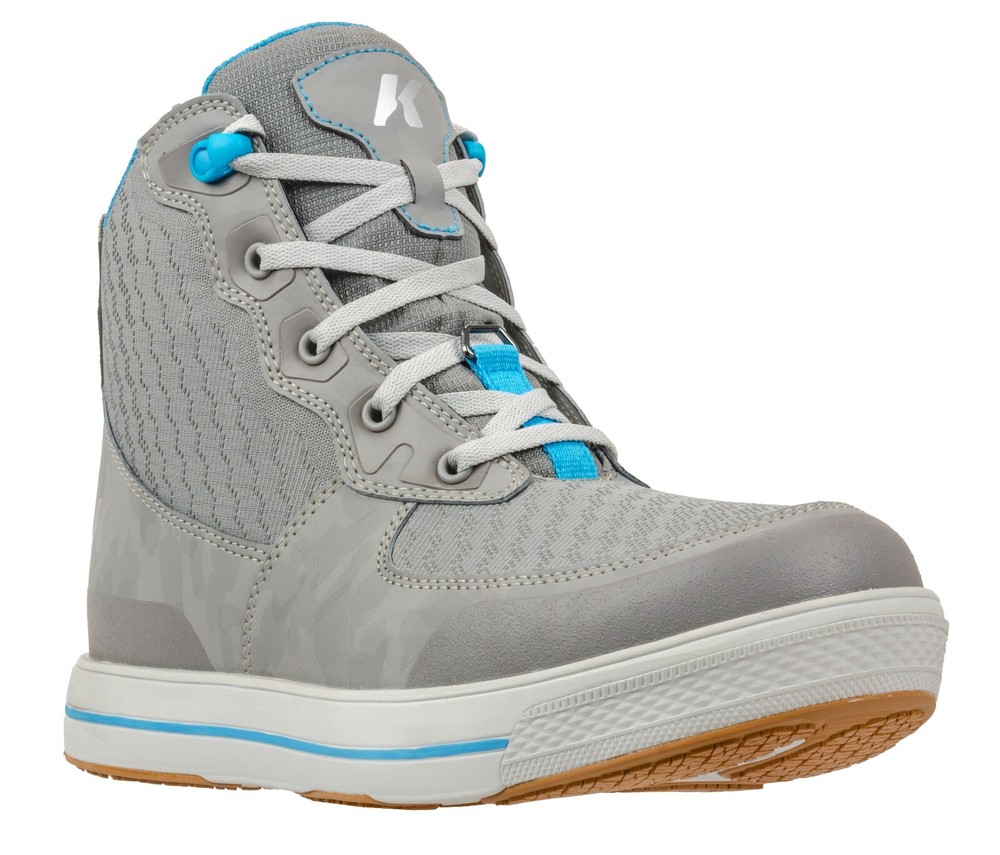 Korkers Salt Sneaker Wading Boot - Size 13