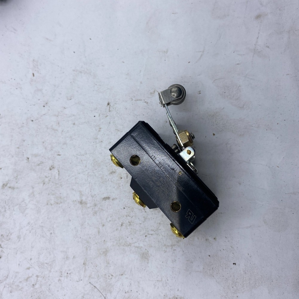 HONEYWELL 6AS16 MICRO SWITCH Basic Switches, Other Sensor, Black🔔