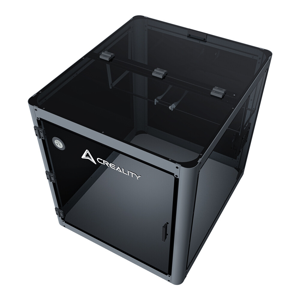 Creality Multifunctional Protective Cover for Creality Hi/Ender-3 V3 SE/V3 KE