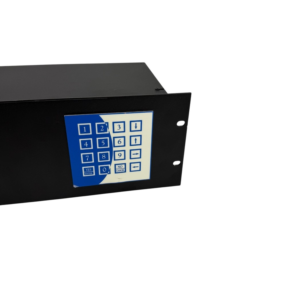 BOGEN Sapling Master Clock Controller for Multicom Intercom Systems