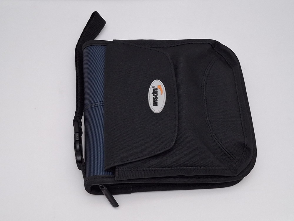 Microsoft Msdn Cd Hand Carrying Case ( case only)