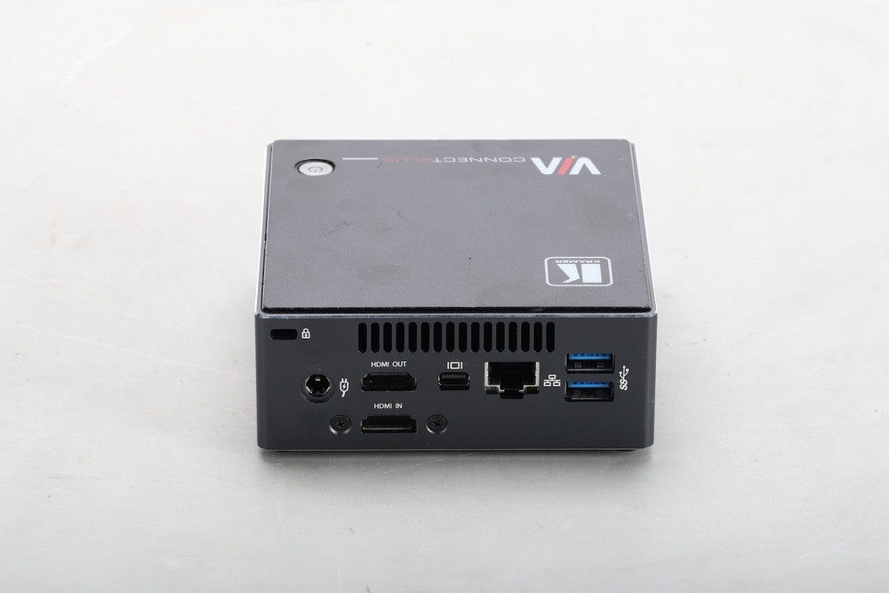Kramer VIA Connect Plus Wireless Presentation / Collaboration and Power Supply