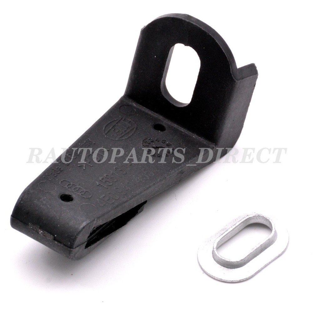 Front Right / Left Inner Lower Headlight Bracket for 2004-2014 Audi A8 D3
