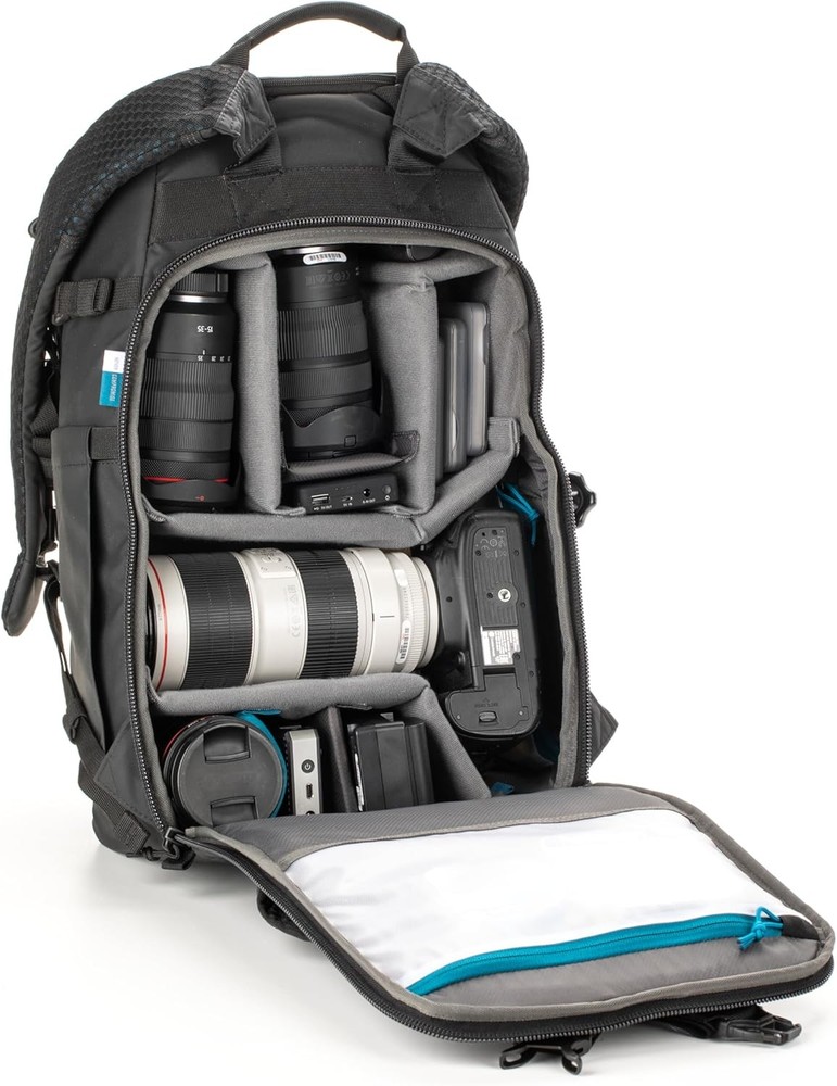 Tenba Axis v2 20L Camera Backpack - NEW STORE STOCK