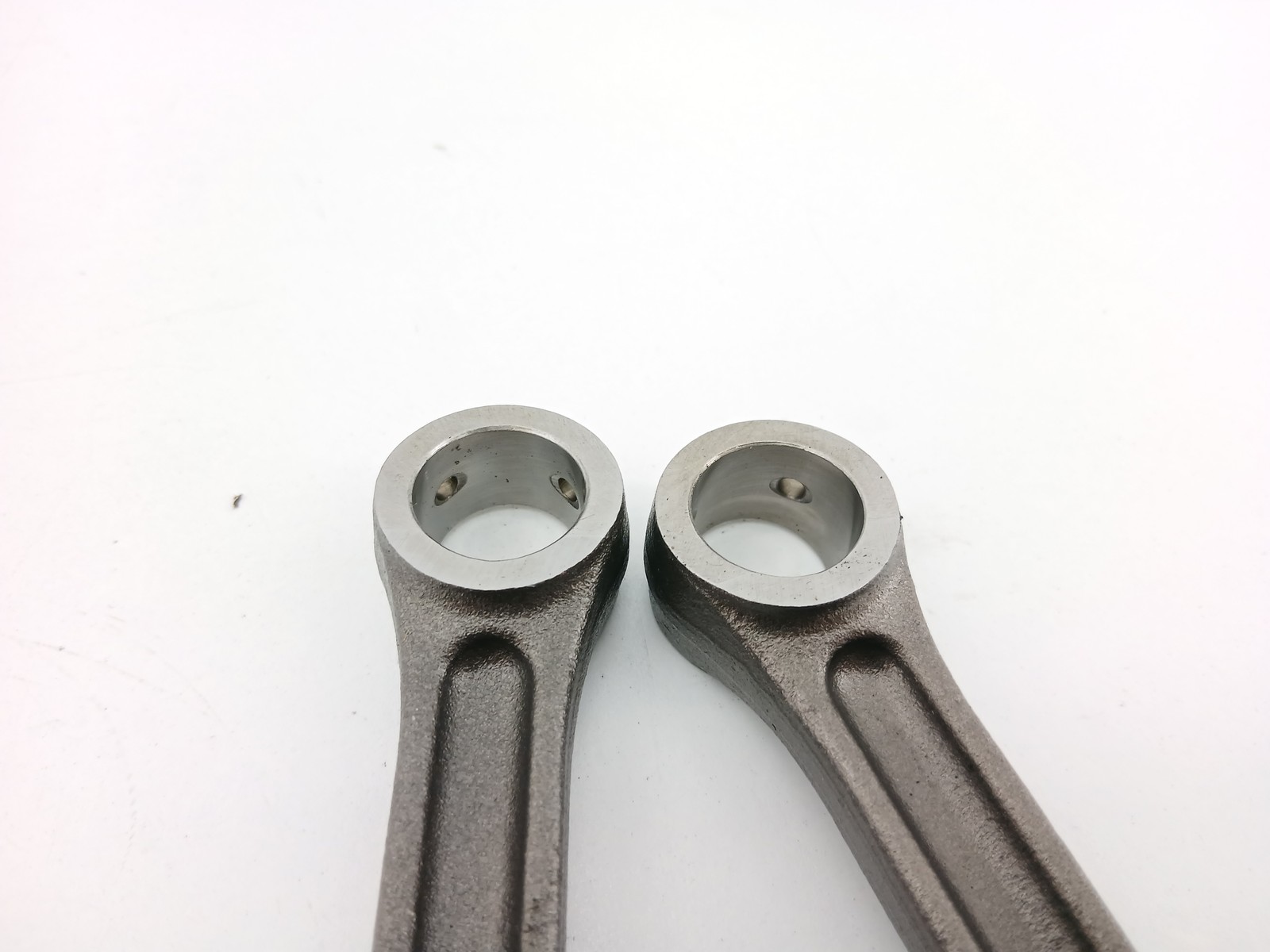 Share 21-25 Aprilia RS660 Tuono 660 Oem Connecting Rod Set E3 Engine Rods