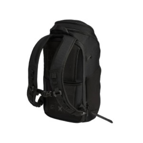 NEW! VERTX GAMUT 22L BLK BACKPACK (VTX5027)