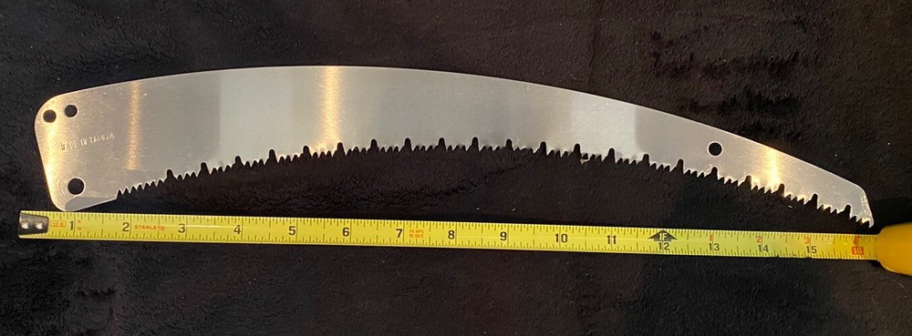 15” Pruning Saw Blade Pole Saw Thousands Available!