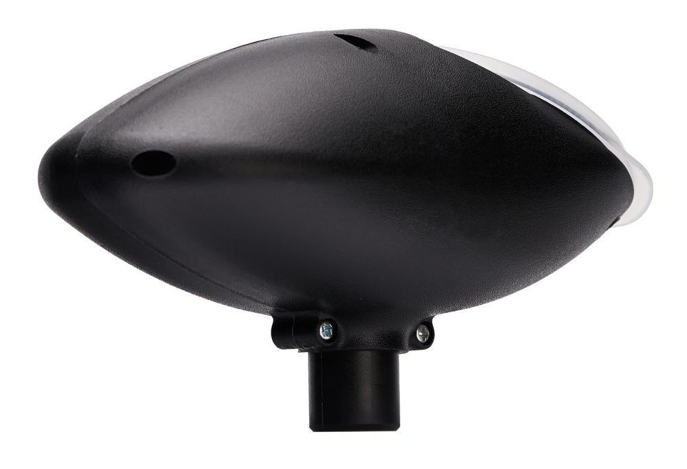 Mercury Rise .50 Caliber Paintball Loader/Hopper