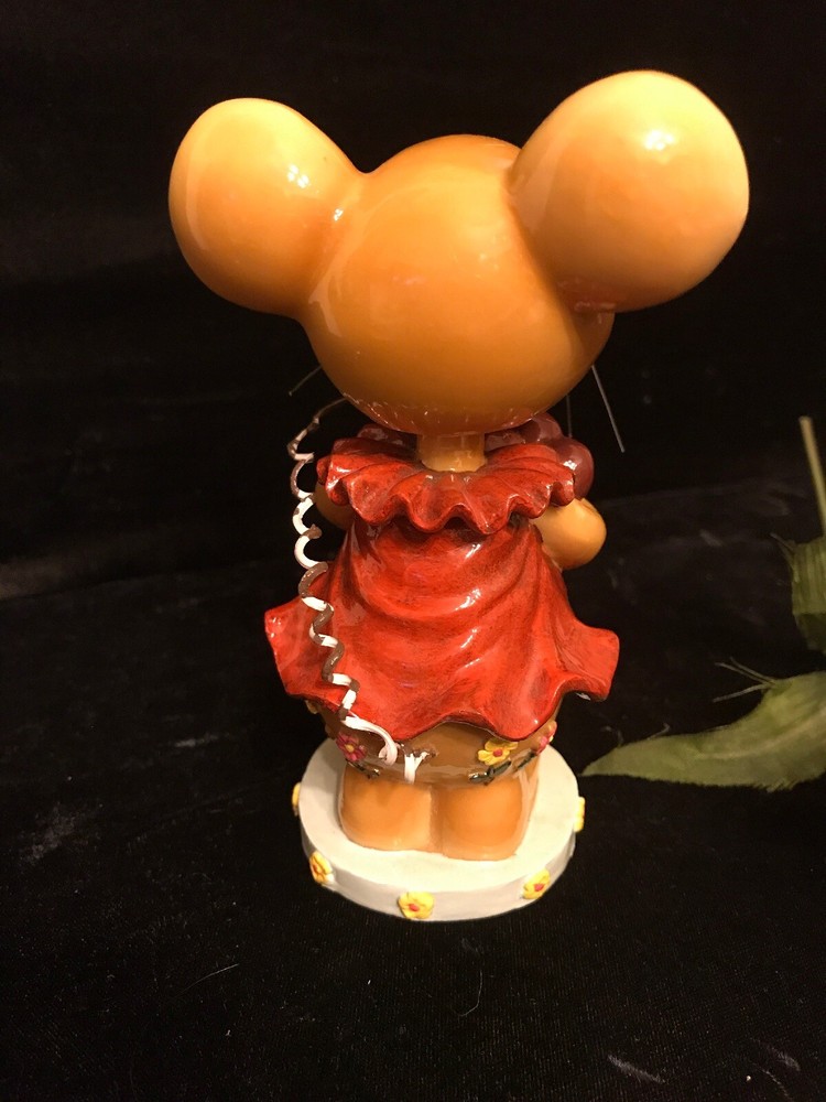 Bobble Head Mouse