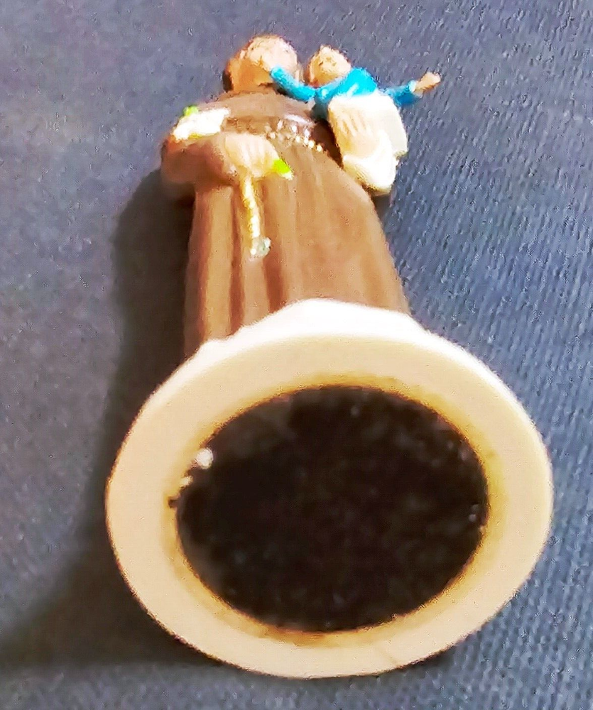 Older Decorative Religious Figurine