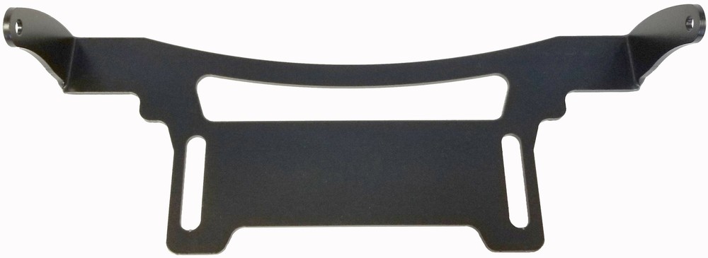 ModQuad Light Bar Mount Shock CA-LM-ST-BLK