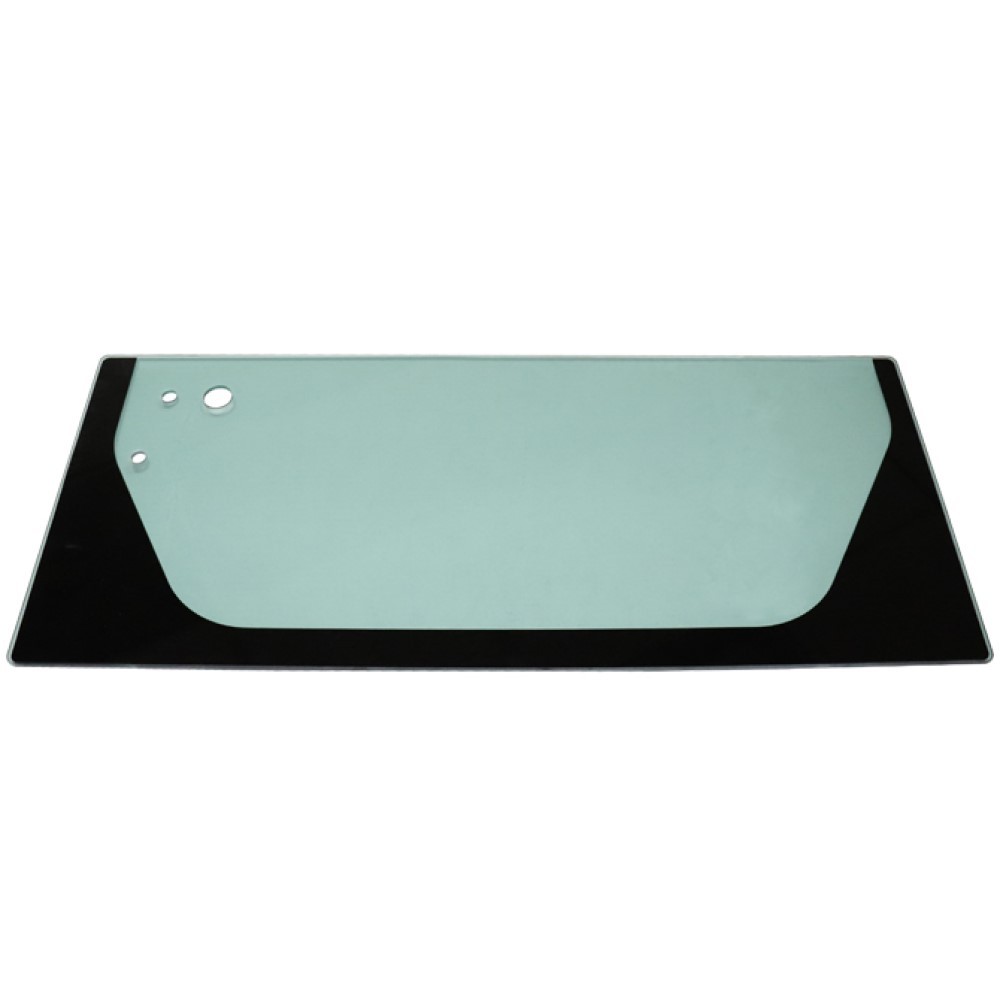 Cab Glass - Lower Front Fits Bobcat E32 E32I E35 E35I E42 E45 E50 E55 7179045