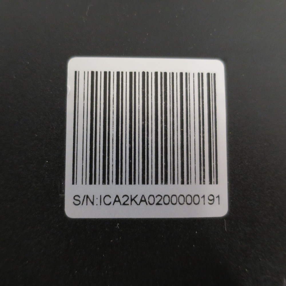 iConnectivity iConnectAUDIO2+ USB Audio Interface MIDI I/O Phantom Power