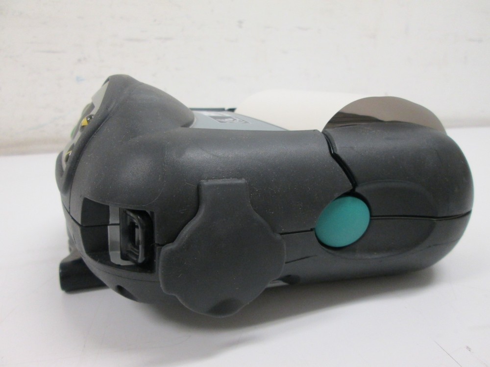 Zebra RW 420 Mobile Printer