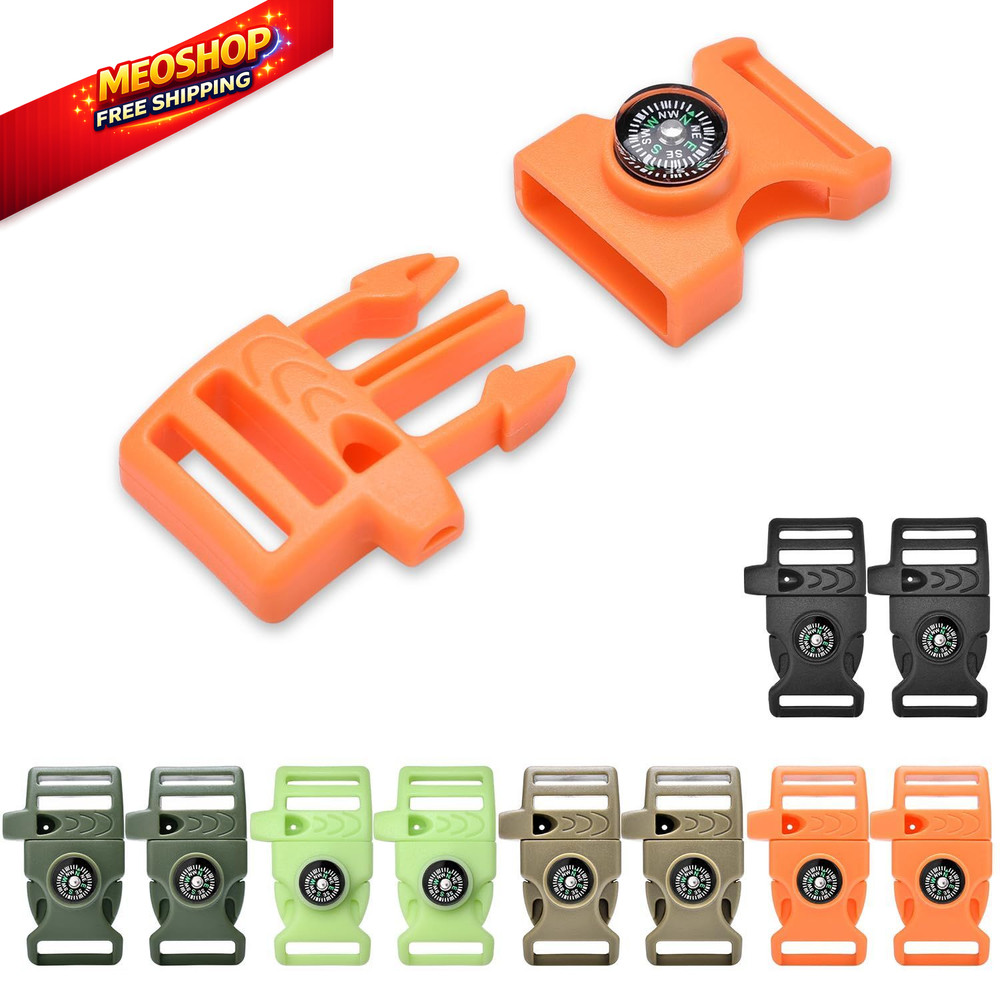 CooBigo 10 Pack 3/4 Inch Assorted Inch, Assortedck 10pcs