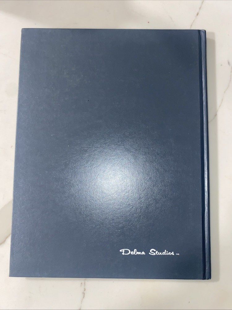Franciscan 1984 Yearbook