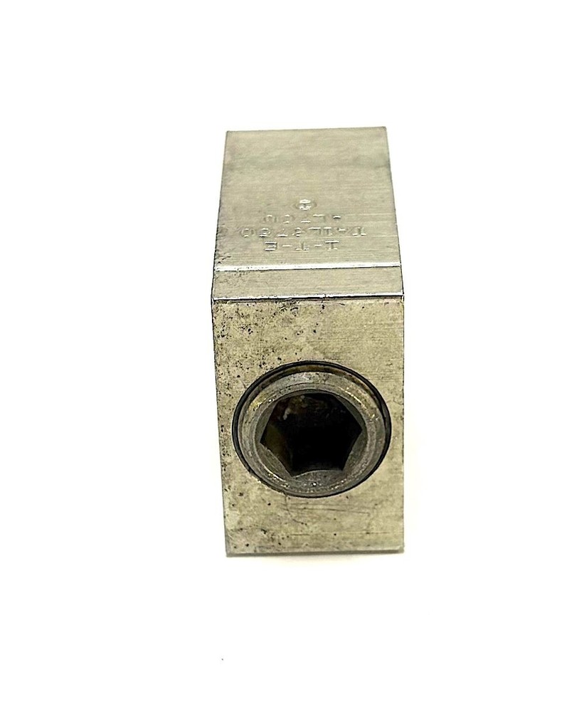 ITE TA1L6750 AL7CU Single Lug