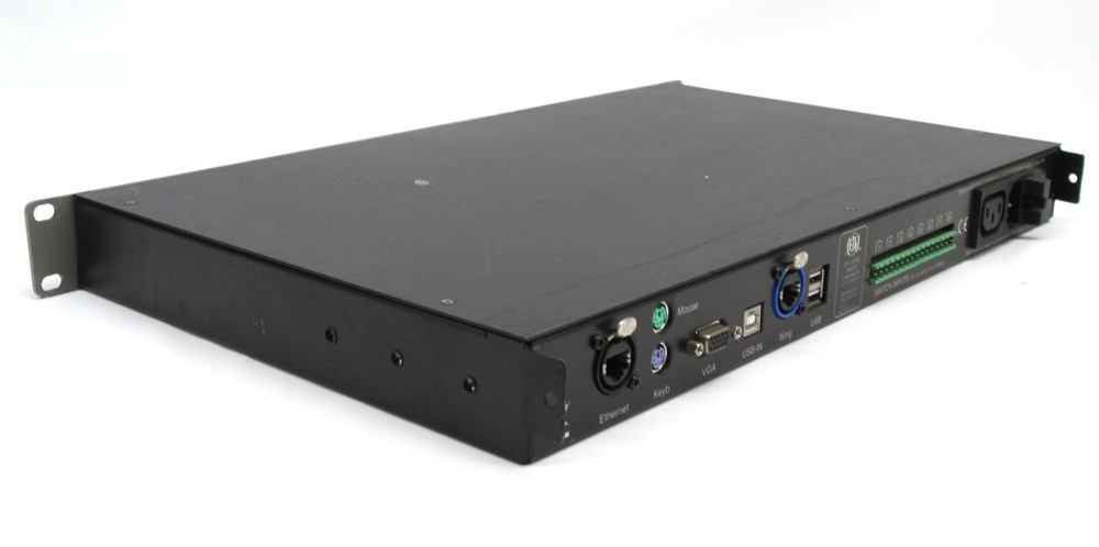 Martin Ether2DMX8 DMX Router