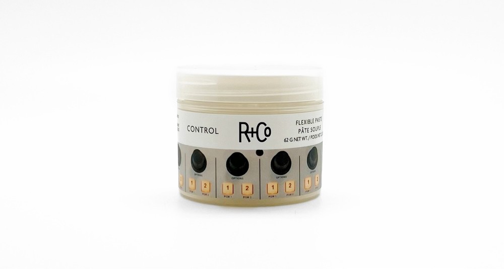 R+Co Control Flexible Paste 2.2 oz