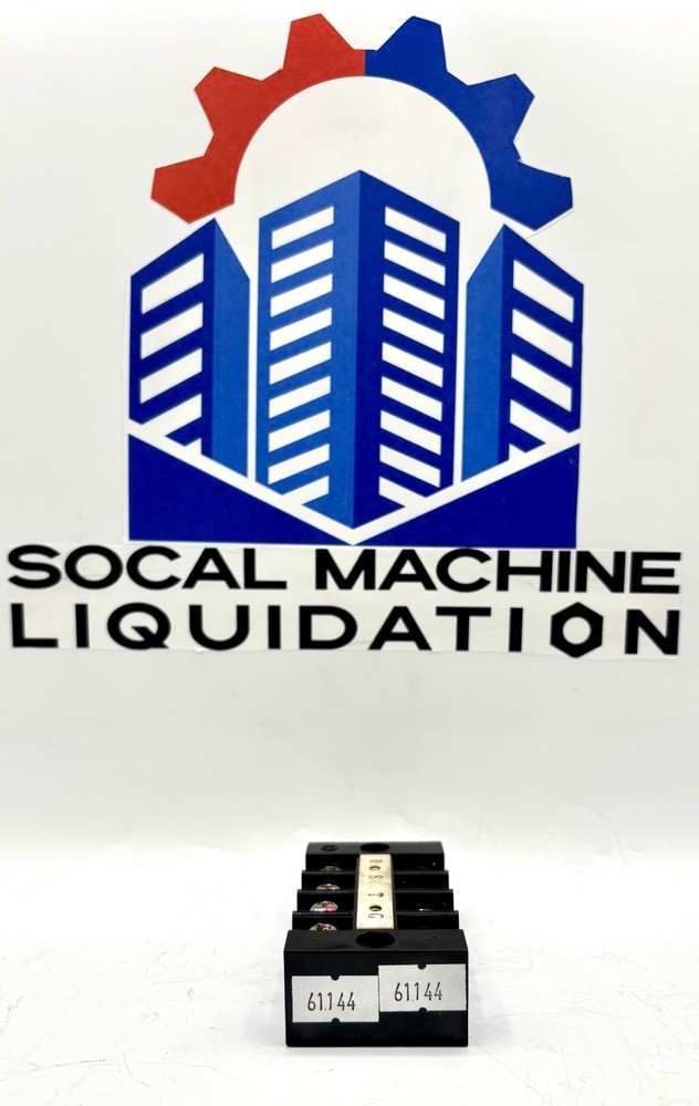 SATO / LM-3700 / Terminal Block