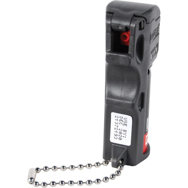 Mace® Keychain Pepper Spray 80745 Self Defense 2-Pack
