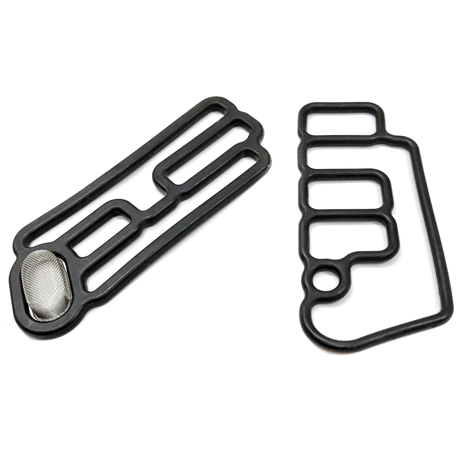 VVT Variable Timing Solenoid Valve Gasket Spool Filter RDX Accord Pilot Odyssey