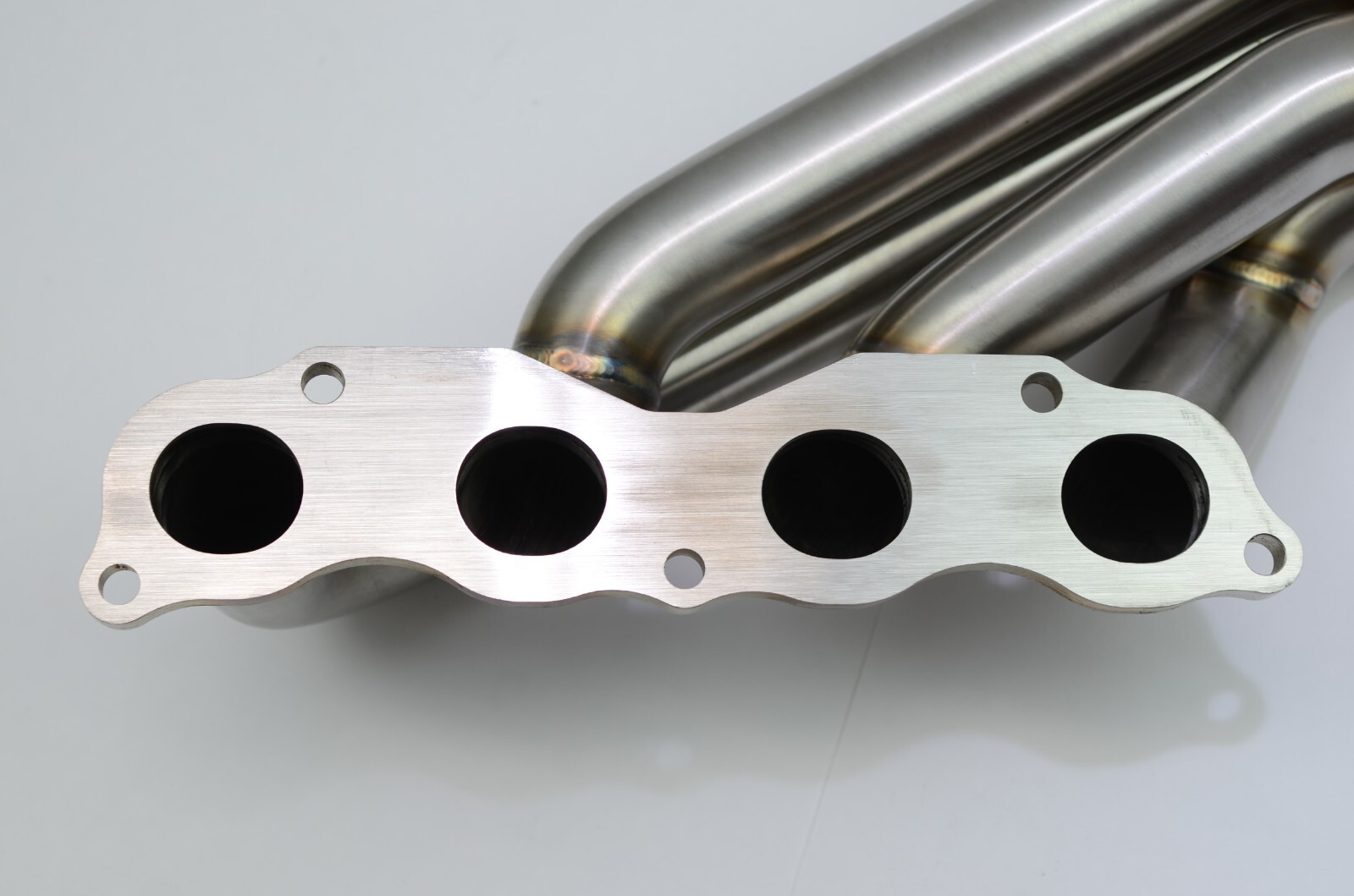 1320 K SERIES Sidewinder T4 TURBO MANIFOLD 60MM Wastegate k20 k24 Blemish