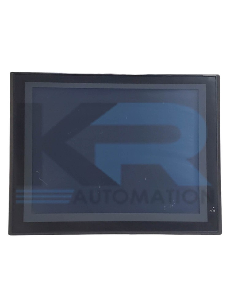 Omron NS12-TS01B-V2 Programmable Interactive Display Terminal 12.1" 24VDC