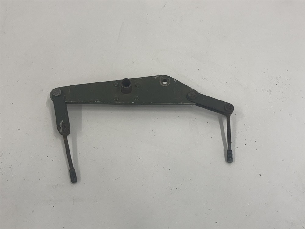 Luscombe Model 8 Elevator Bellcrank Bell Crank Arm 285064
