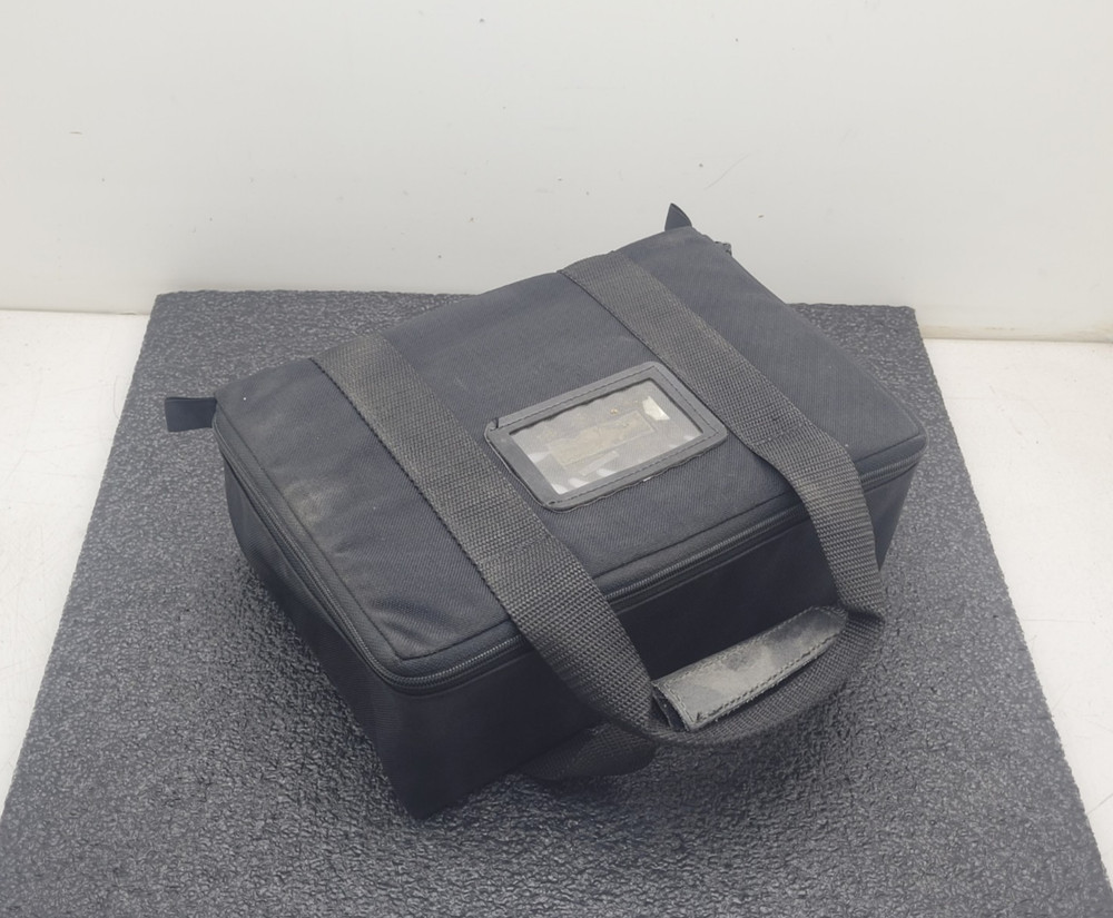 ELC-365 ULTRAVIOLET INTENSITY METER SENSOR HEAD powers up