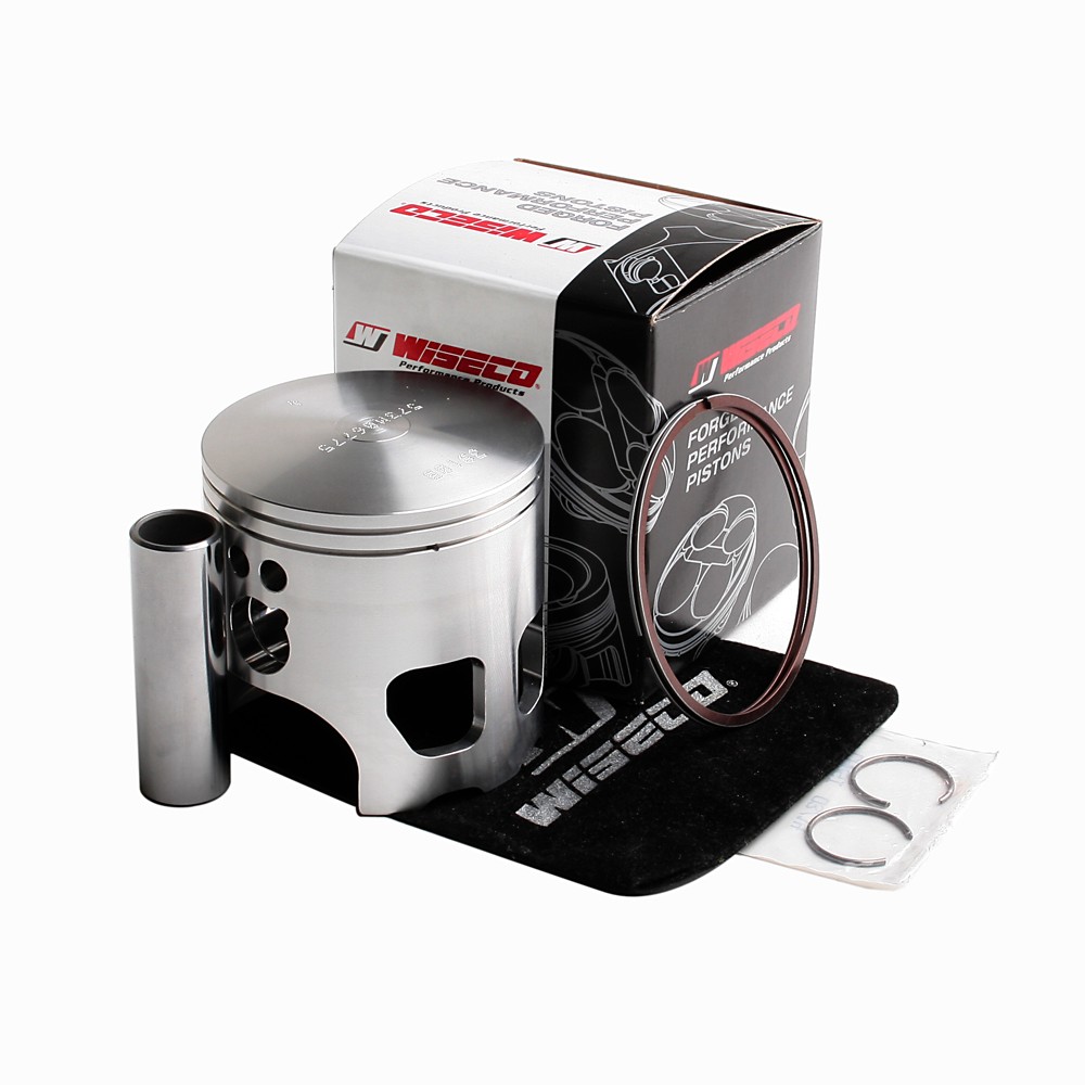 573M06700 ATV WISECO PISTON .040
