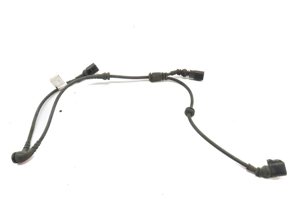2016 PORSCHE CAYENNE (958) FRONT RIGHT PASSENGER WHEEL SPEED SENSOR WIRE HARNESS