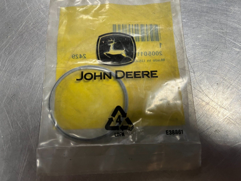 T28582 OEM John Deere O-Ring/Seal